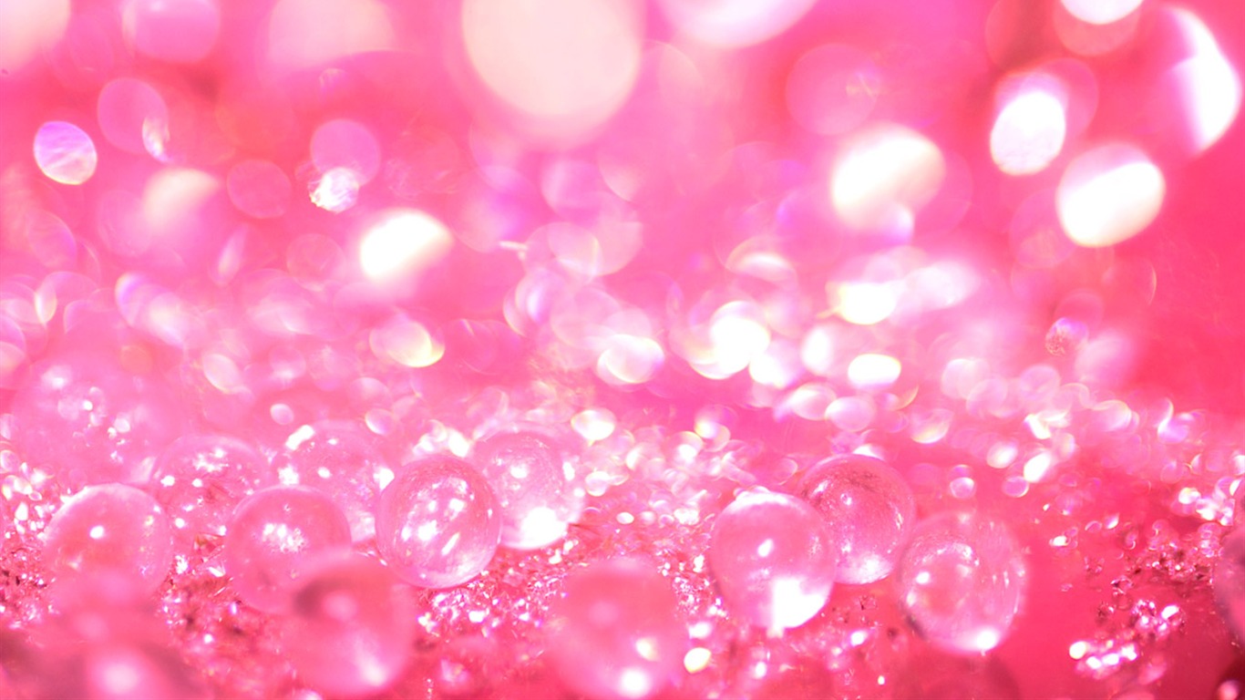 Jasný Crystal Wallpaper Album (2) #6 - 1366x768