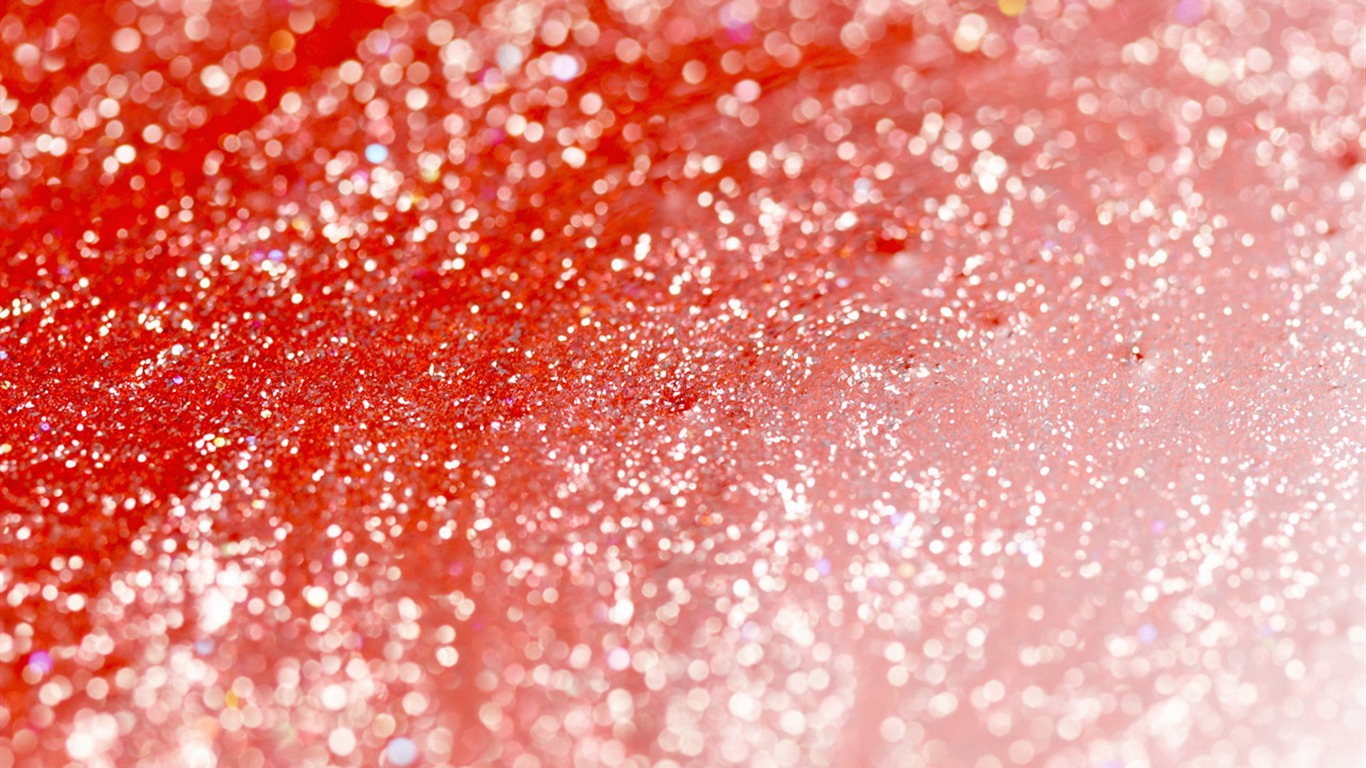 Bright Crystal Wallpaper Album (2) #7 - 1366x768