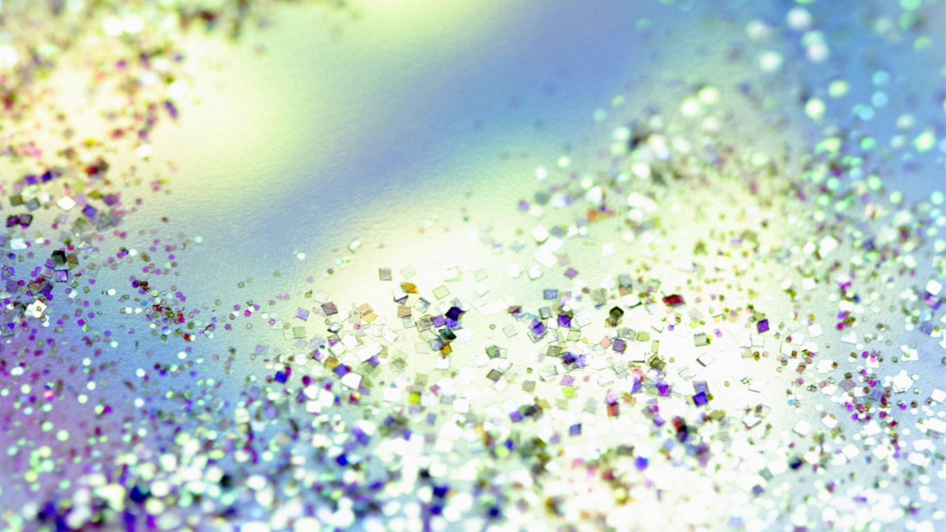 Jasný Crystal Wallpaper Album (2) #36 - 1366x768