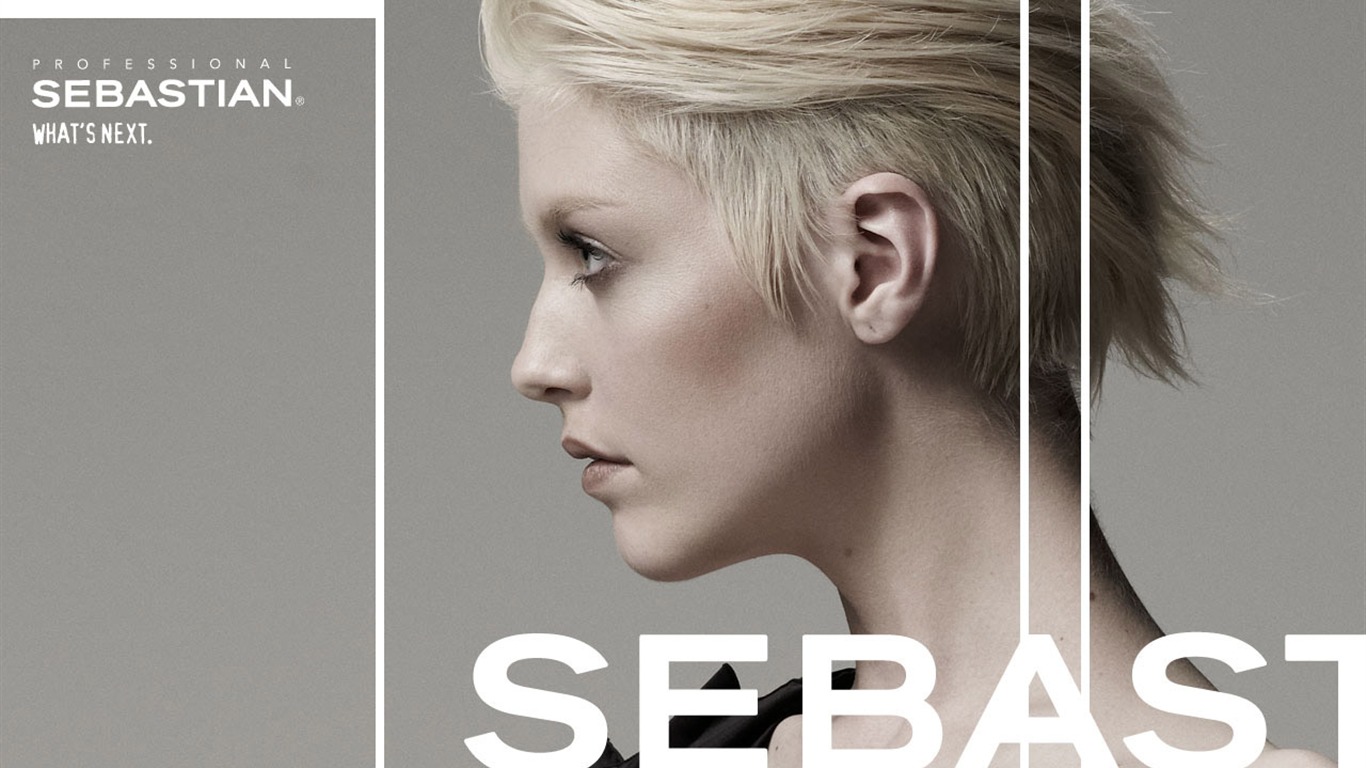 Fashion Brand Collection Wallpapers (1) #11 - 1366x768