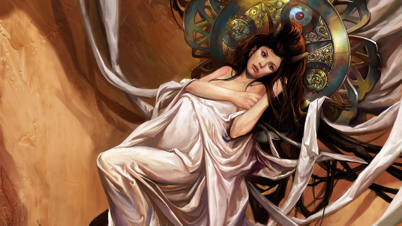 Games MM HD wallpapers (2) #10 - 1366x768