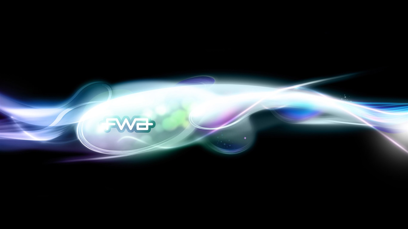 Widescreen Wallpaper FWA Album (2) #4 - 1366x768