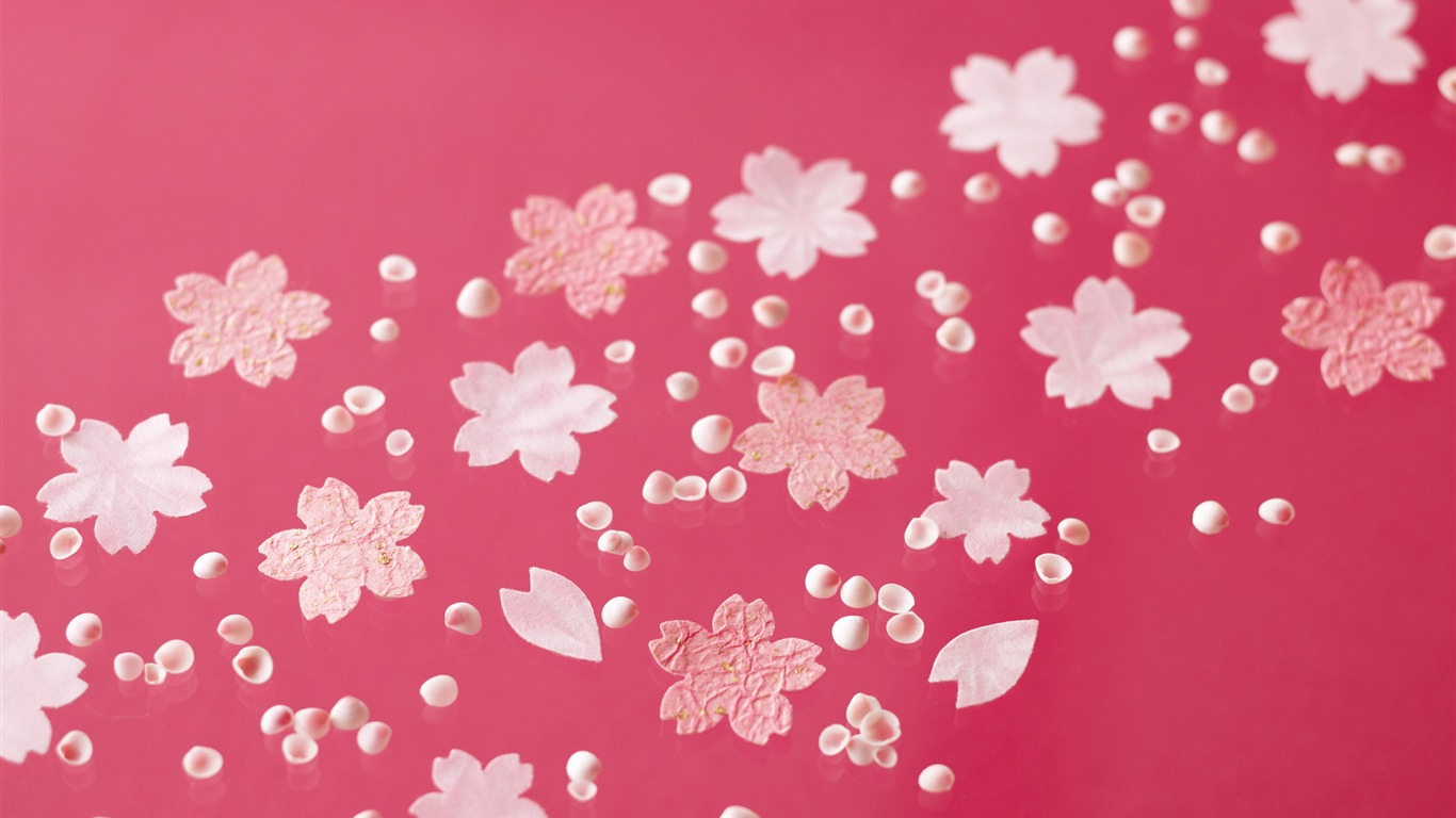 Flowers Gifts HD Wallpapers (4) #4 - 1366x768