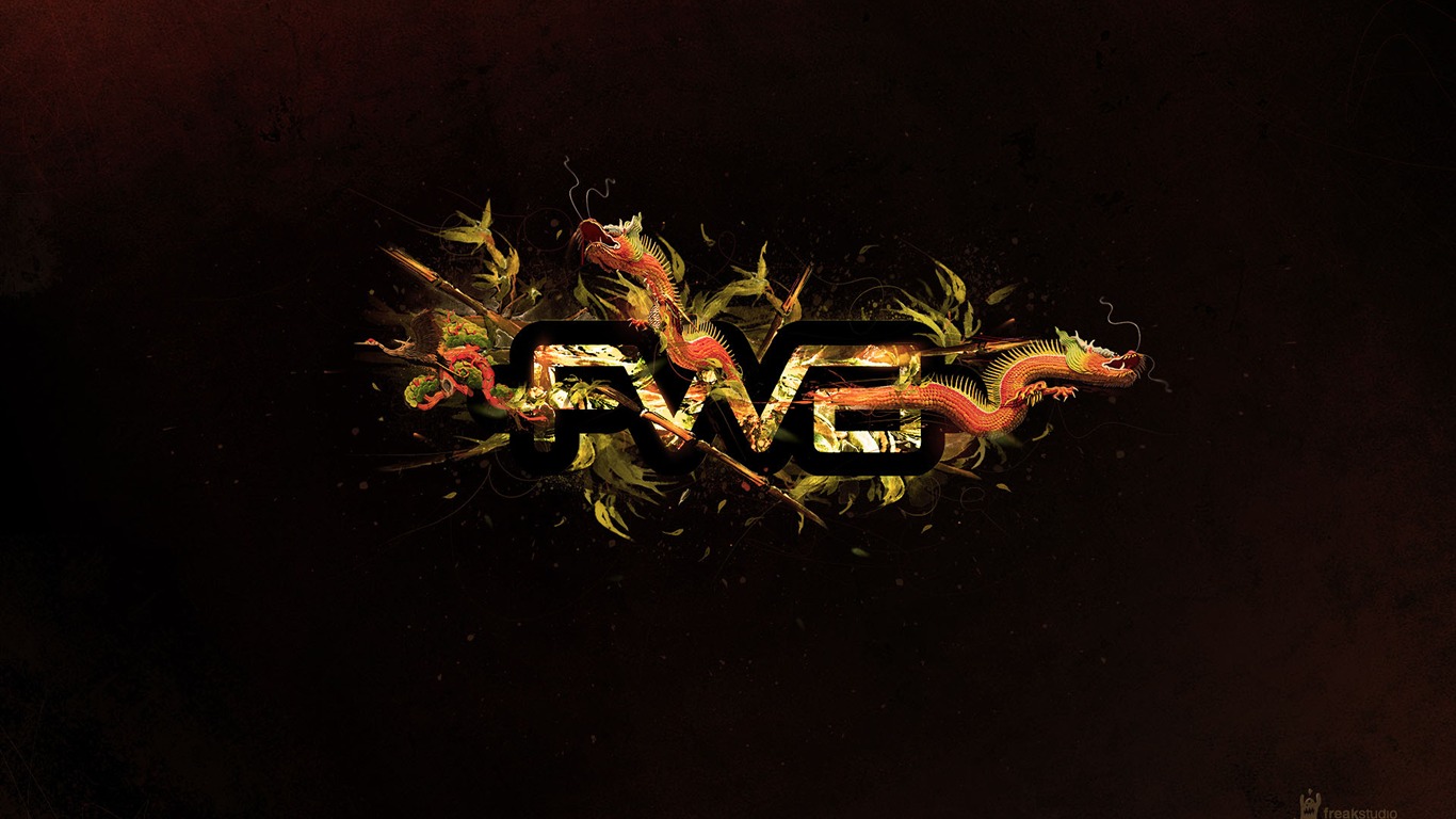 Widescreen Wallpaper FWA Album (3) #3 - 1366x768
