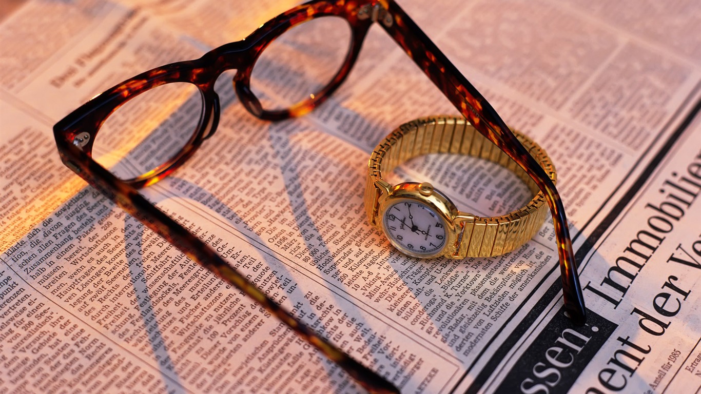 Vnitřní Still Life Wallpaper Album (1) #2 - 1366x768