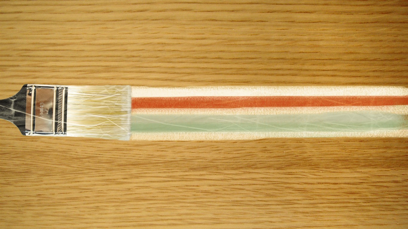 Design Wallpaper výběr #18 - 1366x768