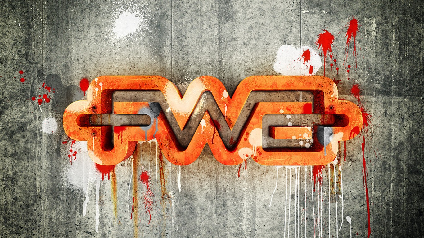 Widescreen Wallpaper FWA Album (4) #1 - 1366x768