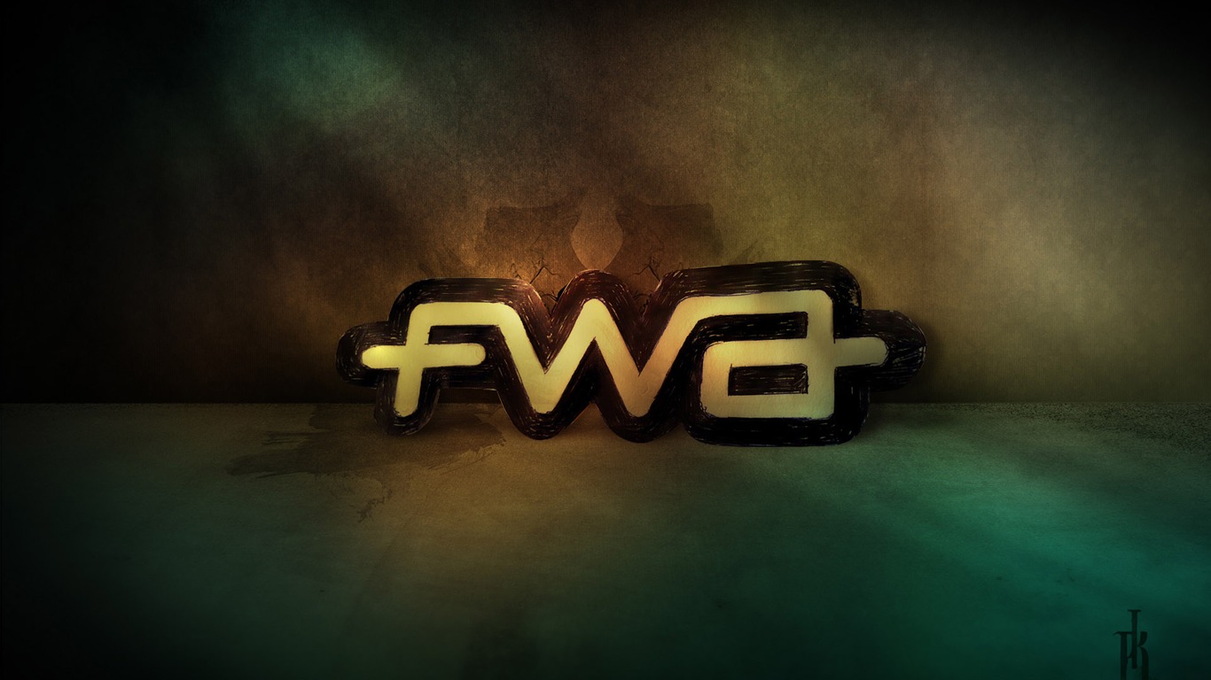 Widescreen Wallpaper FWA Album (5) #8 - 1366x768