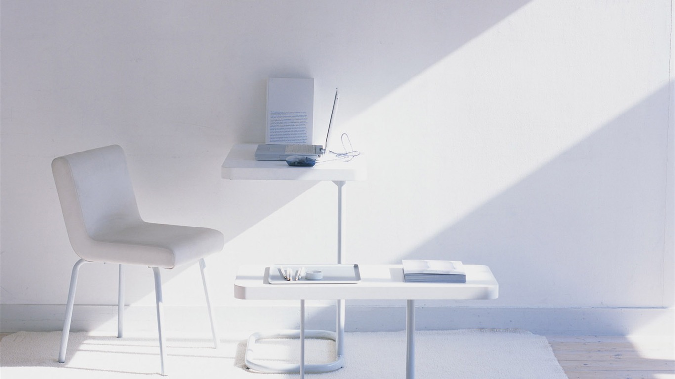 Indoor Still Life Wallpaper Album (5) #3 - 1366x768