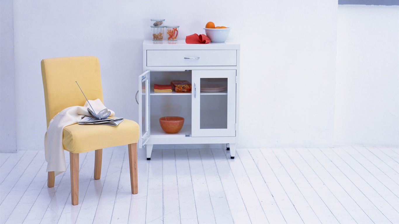 Indoor Still Life Wallpaper Album (5) #6 - 1366x768