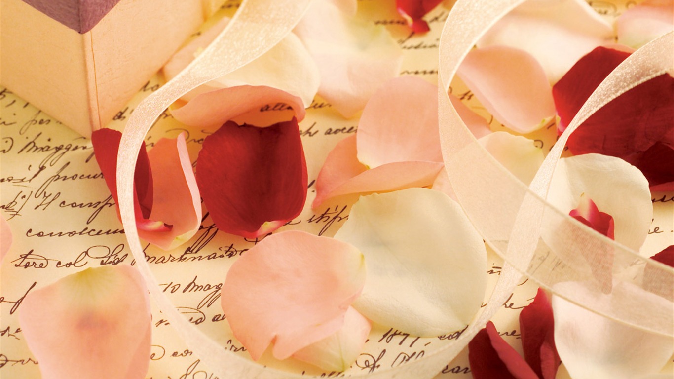Easter wallpaper album (2) #4 - 1366x768