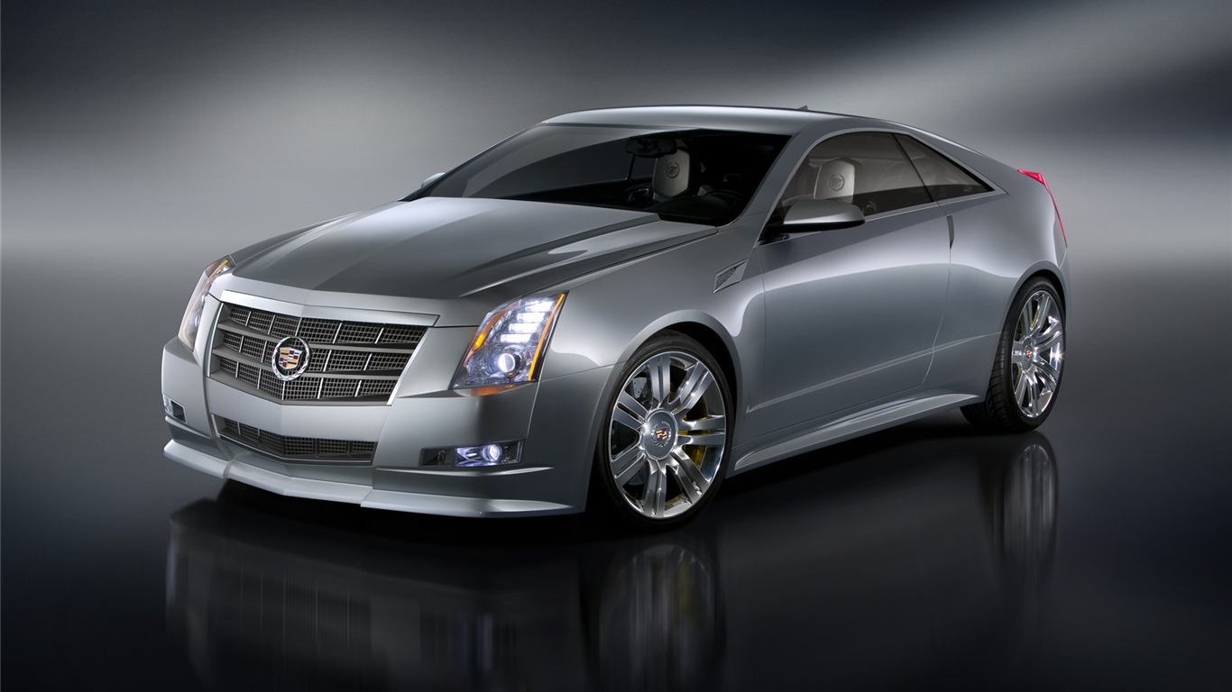 Cadillac Tapete Album (4) #20 - 1366x768