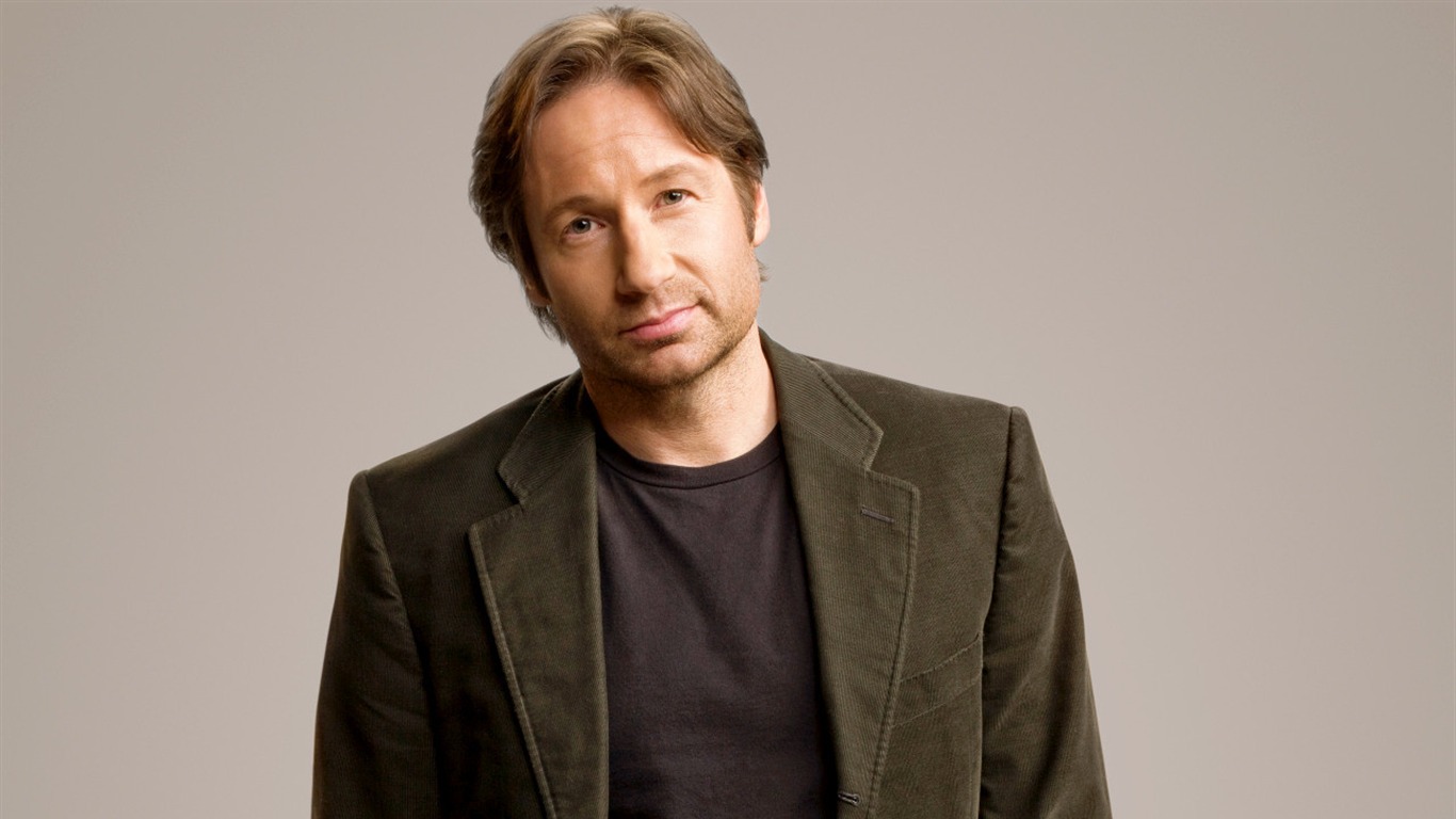 Californication 加州靡情 #11 - 1366x768