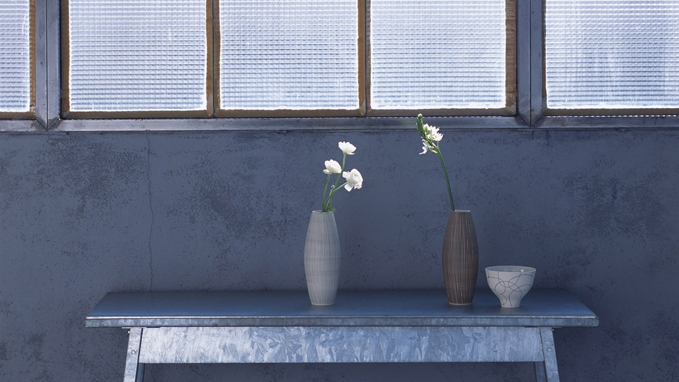 Vnitřní Still Life Wallpaper Album (6) #11 - 1366x768