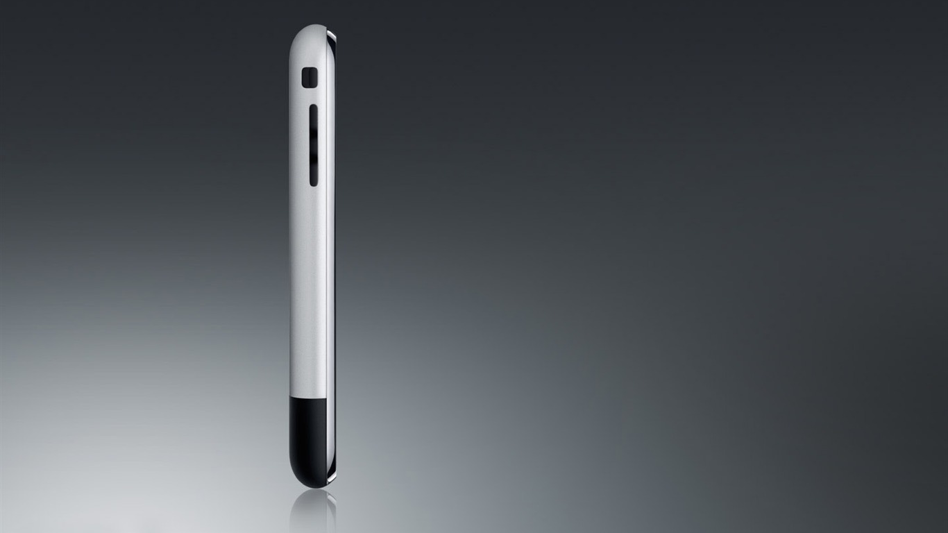 iPhone 壁紙專輯(一) #13 - 1366x768