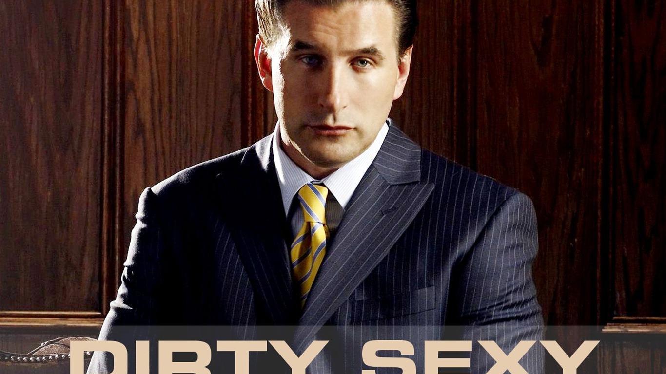 Dirty Sexy Money Tapete #13 - 1366x768