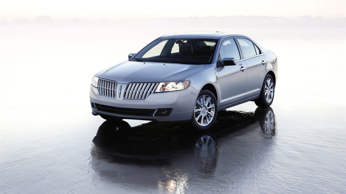 Lincoln 林肯 壁紙專輯(一) #6 - 1366x768