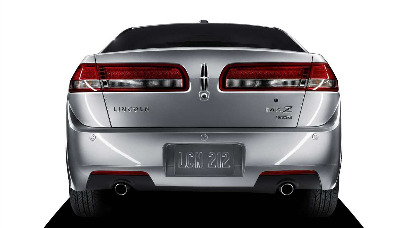 Lincoln 林肯 壁紙專輯(一) #9 - 1366x768