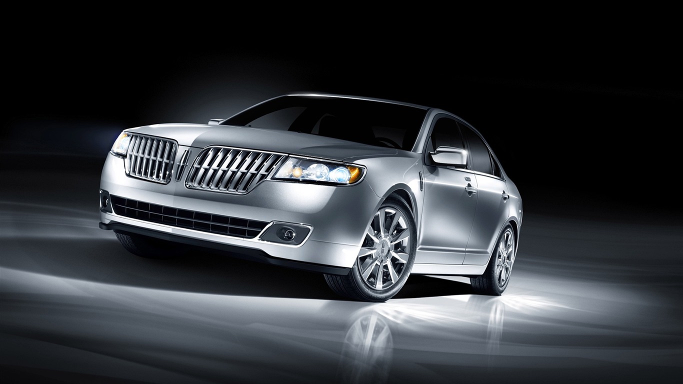 Lincoln 林肯 壁紙專輯(一) #11 - 1366x768