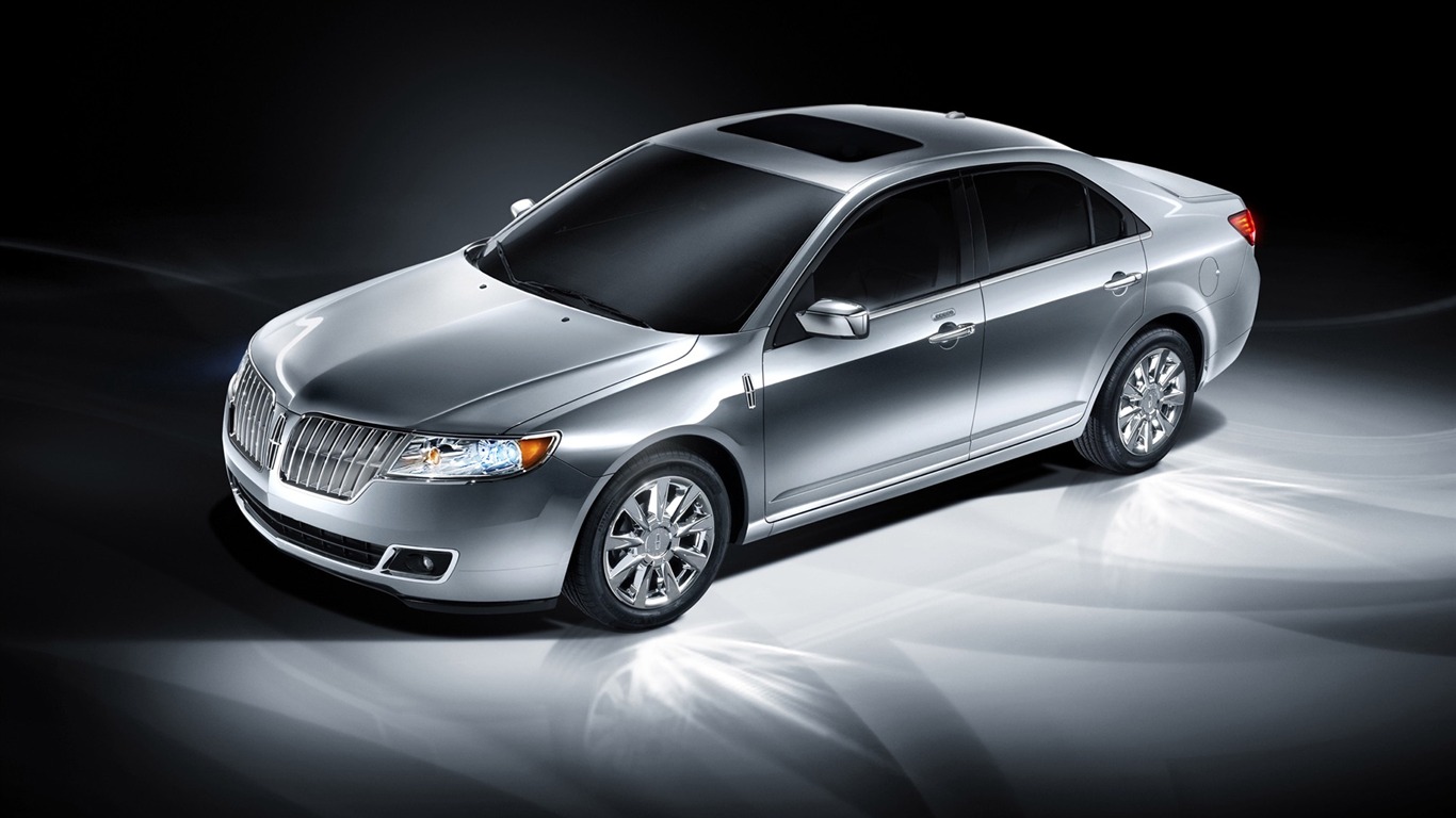 Lincoln 林肯 壁紙專輯(一) #12 - 1366x768
