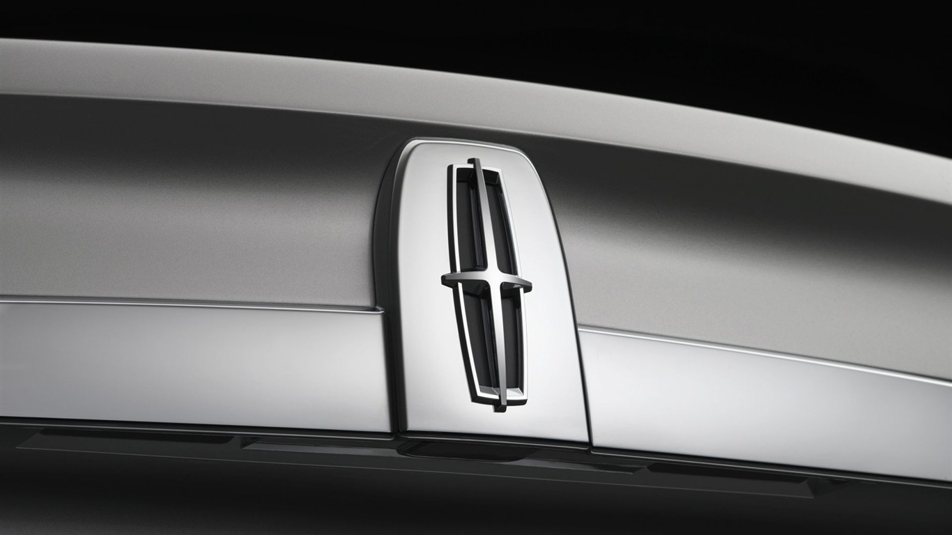 Lincoln 林肯 壁紙專輯(一) #16 - 1366x768
