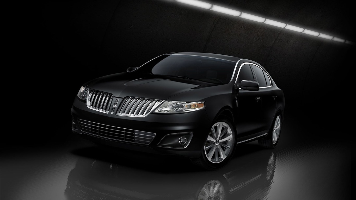 Lincoln 林肯 壁紙專輯(二) #6 - 1366x768