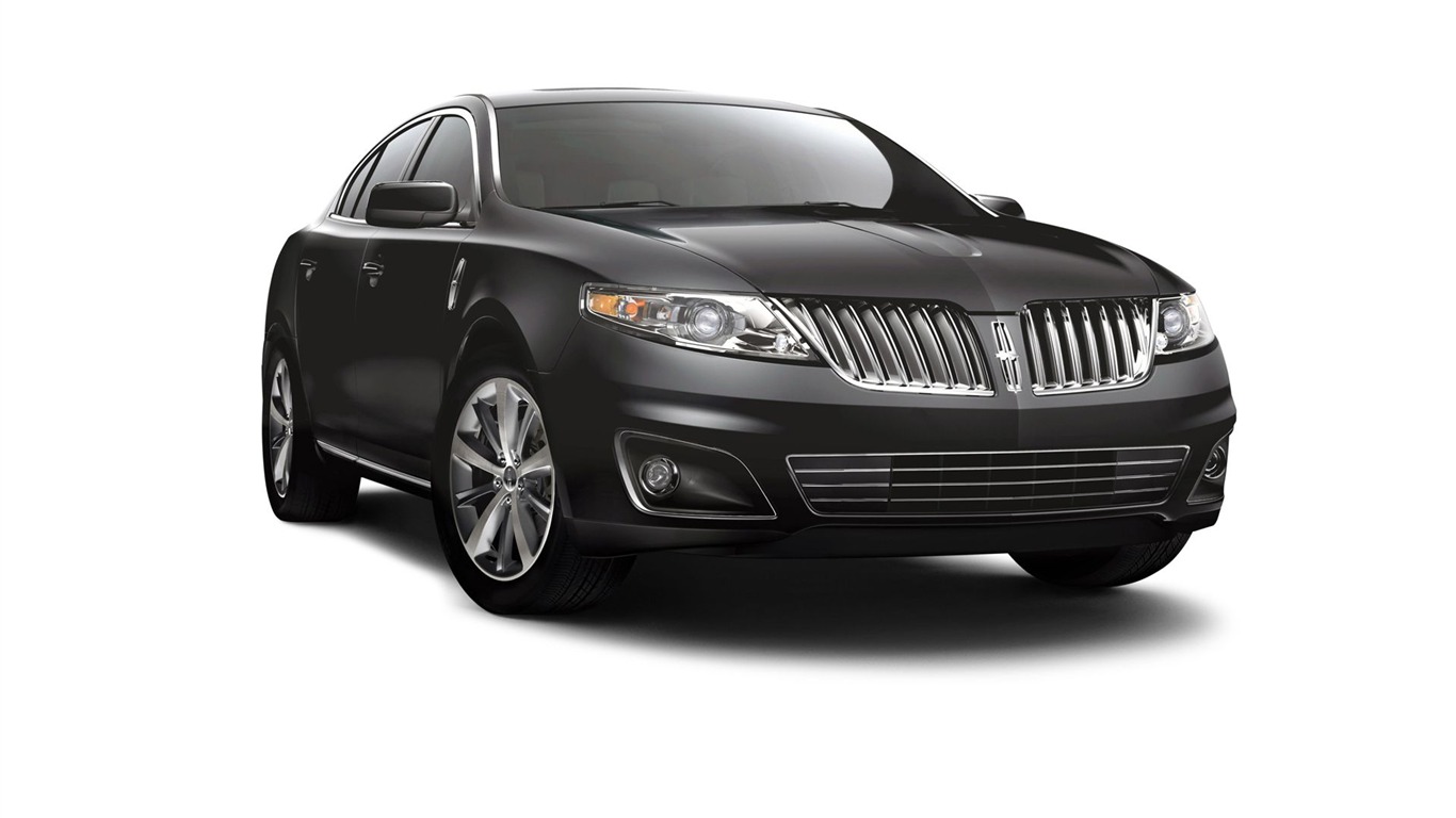 Lincoln 林肯 壁紙專輯(二) #7 - 1366x768