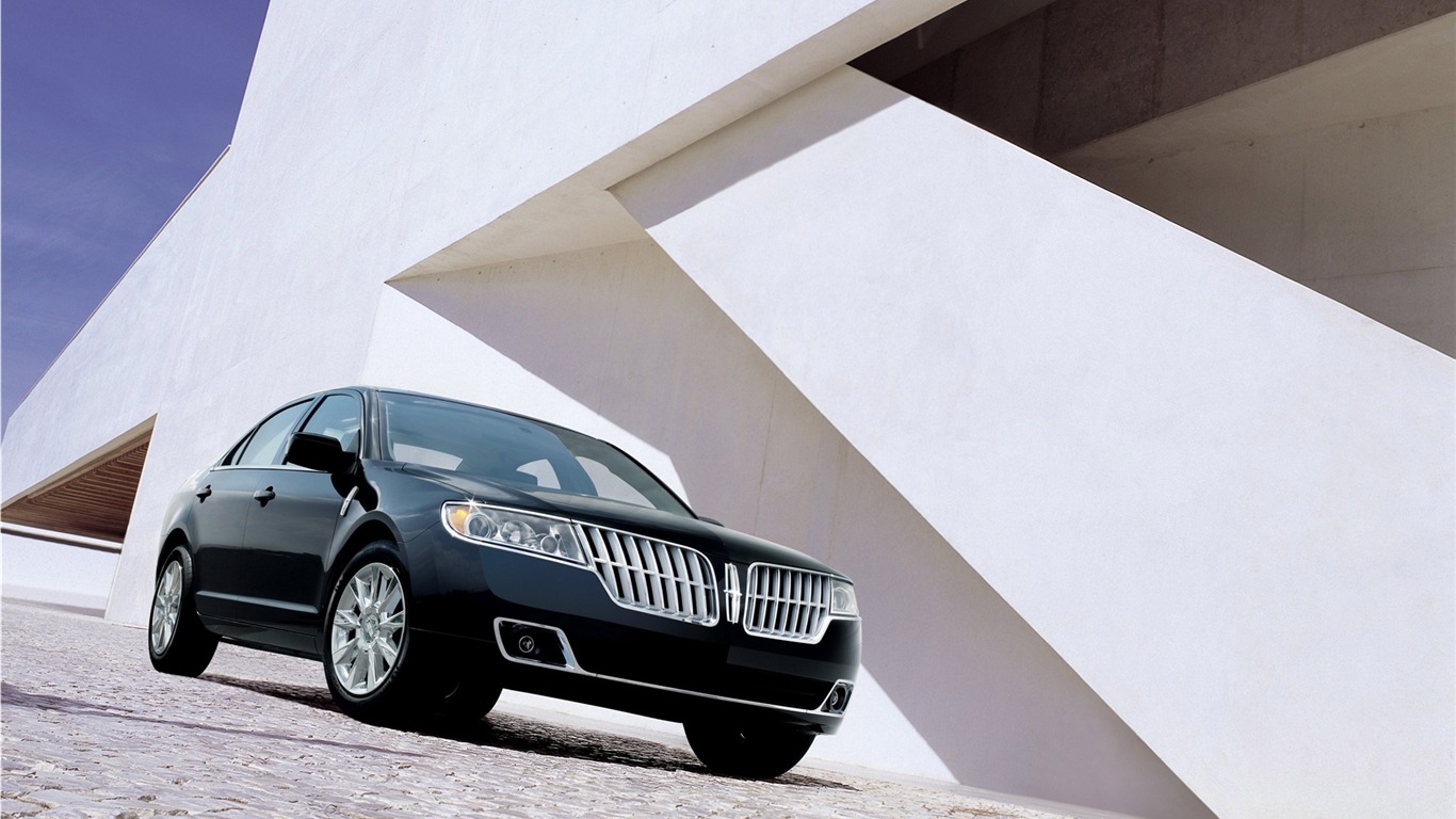 Lincoln 林肯 壁紙專輯(二) #10 - 1366x768