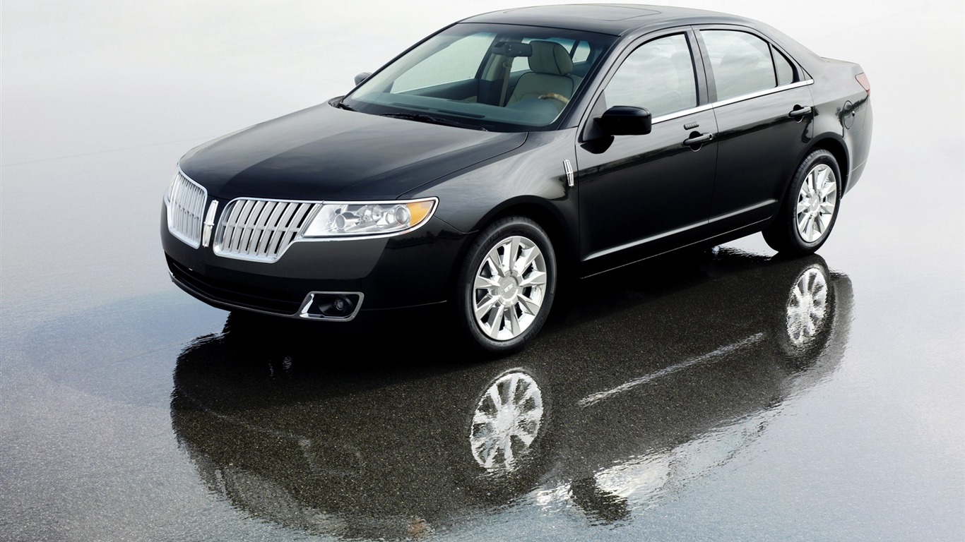 Lincoln 林肯 壁紙專輯(二) #11 - 1366x768