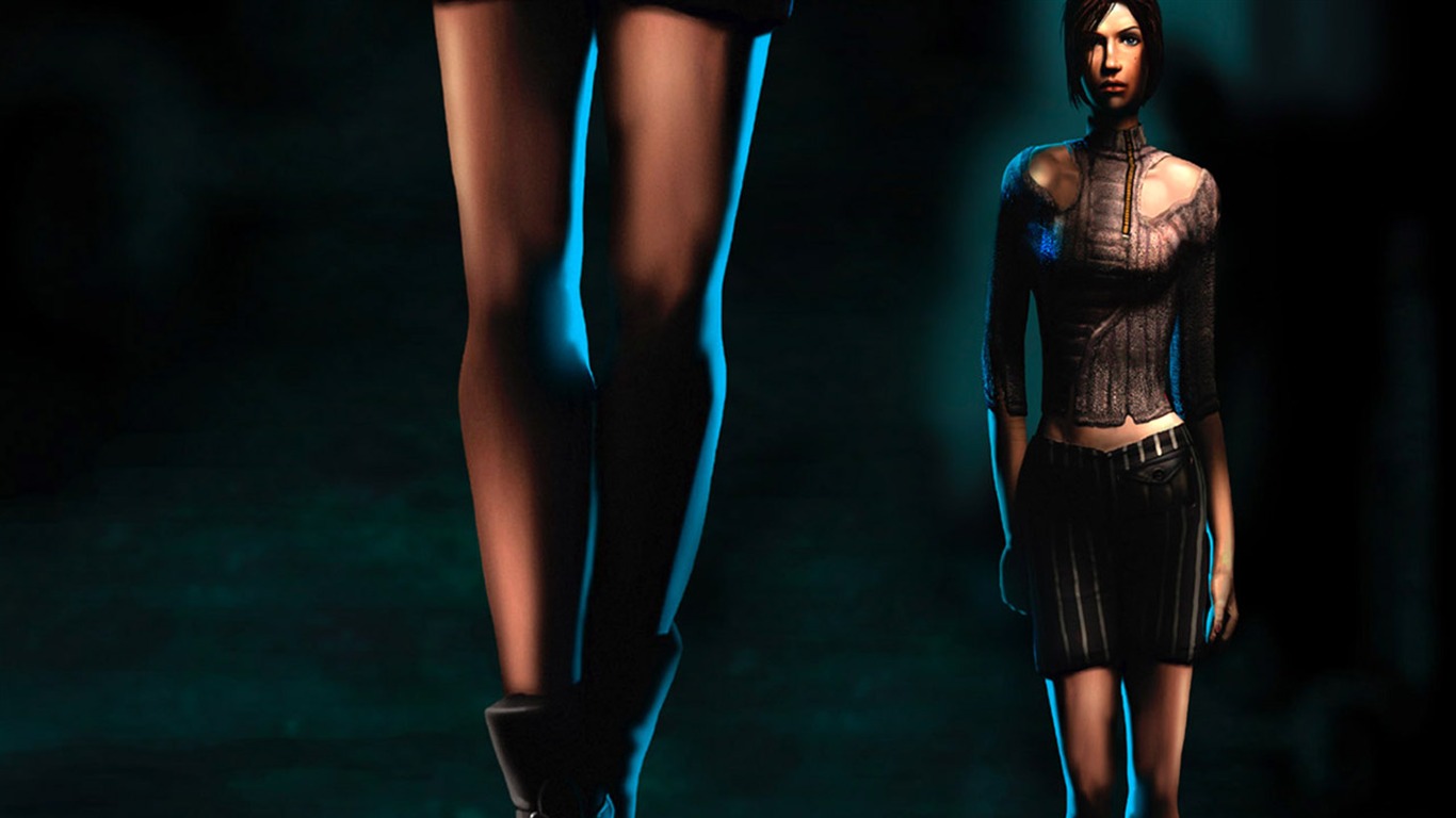 1280 Games MM wallpaper (6) #15 - 1366x768