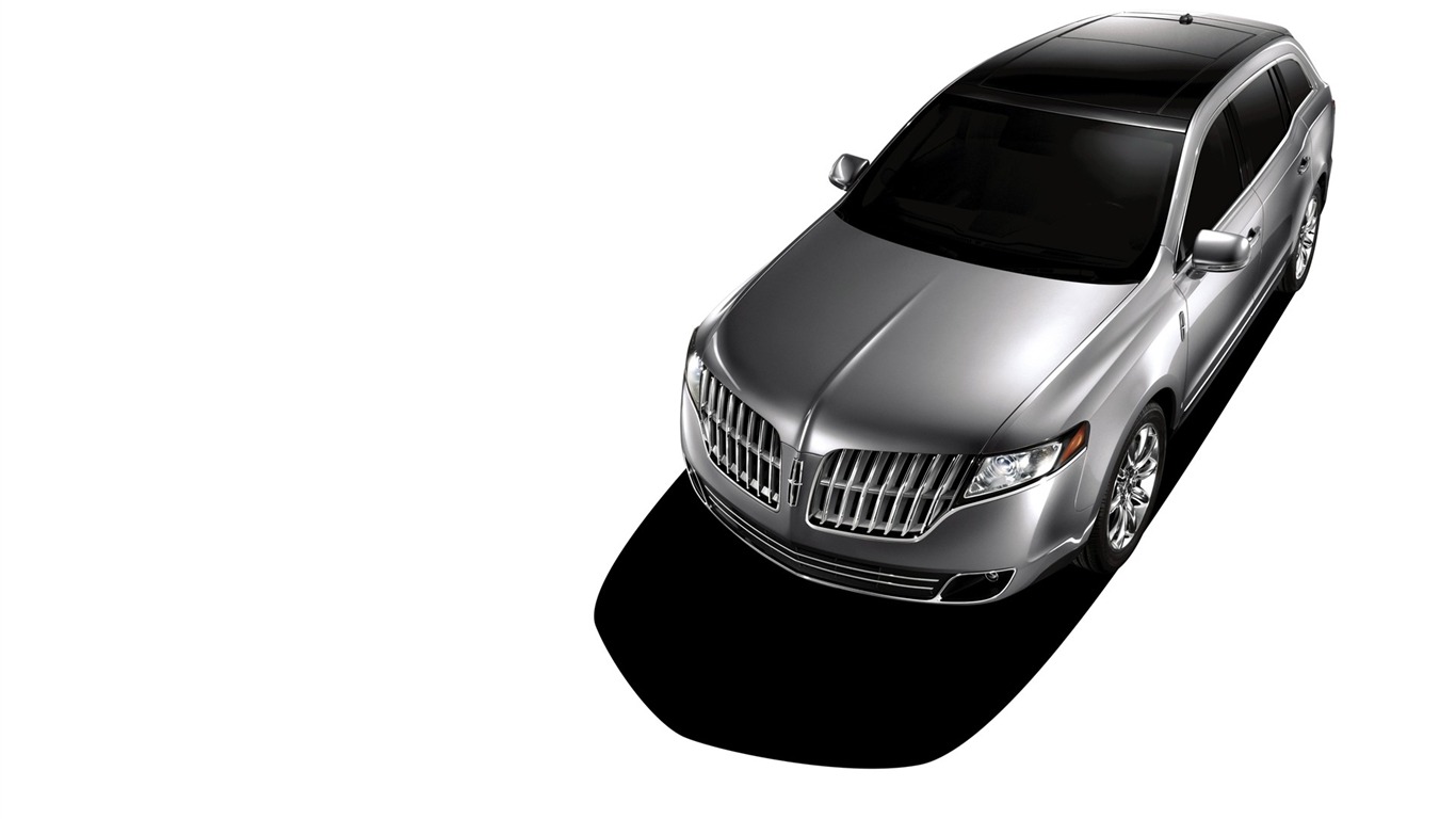 Lincoln 林肯 壁紙專輯(四) #10 - 1366x768