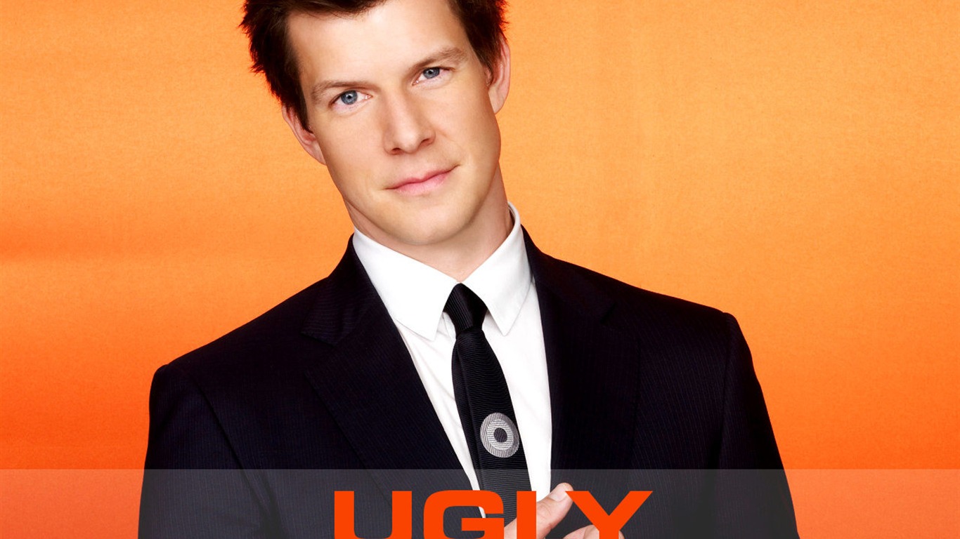 Ugly Betty wallpaper #10 - 1366x768