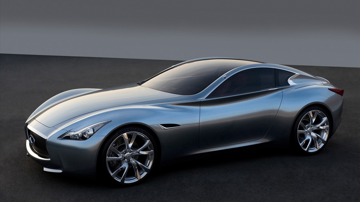 Auto Collection Wallpapers (5) #2 - 1366x768