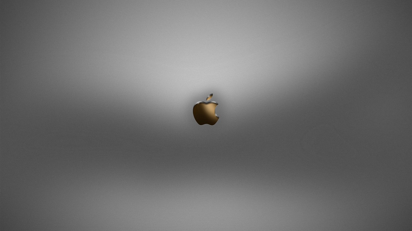 album Apple wallpaper thème (2) #5 - 1366x768