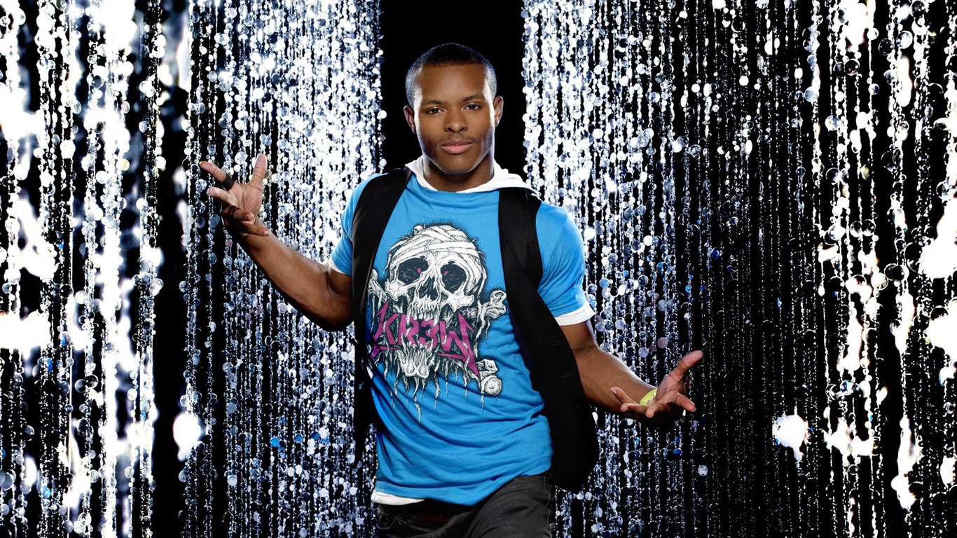 So You Think You Can Dance wallpaper (3) #6 - 1366x768