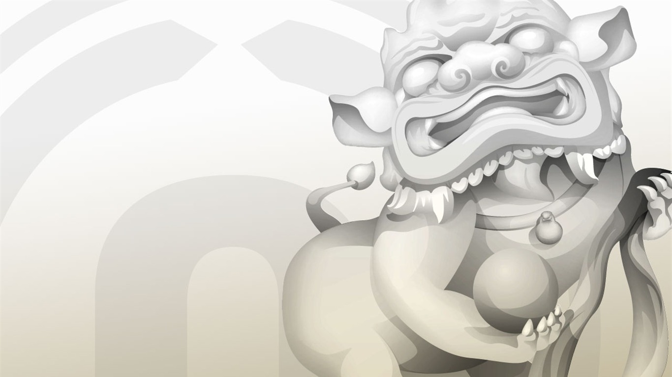 Vector Ndesign Wallpaper Album #20 - 1366x768