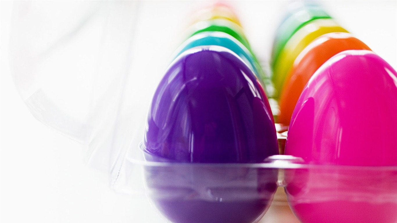Easter wallpaper album (8) #18 - 1366x768