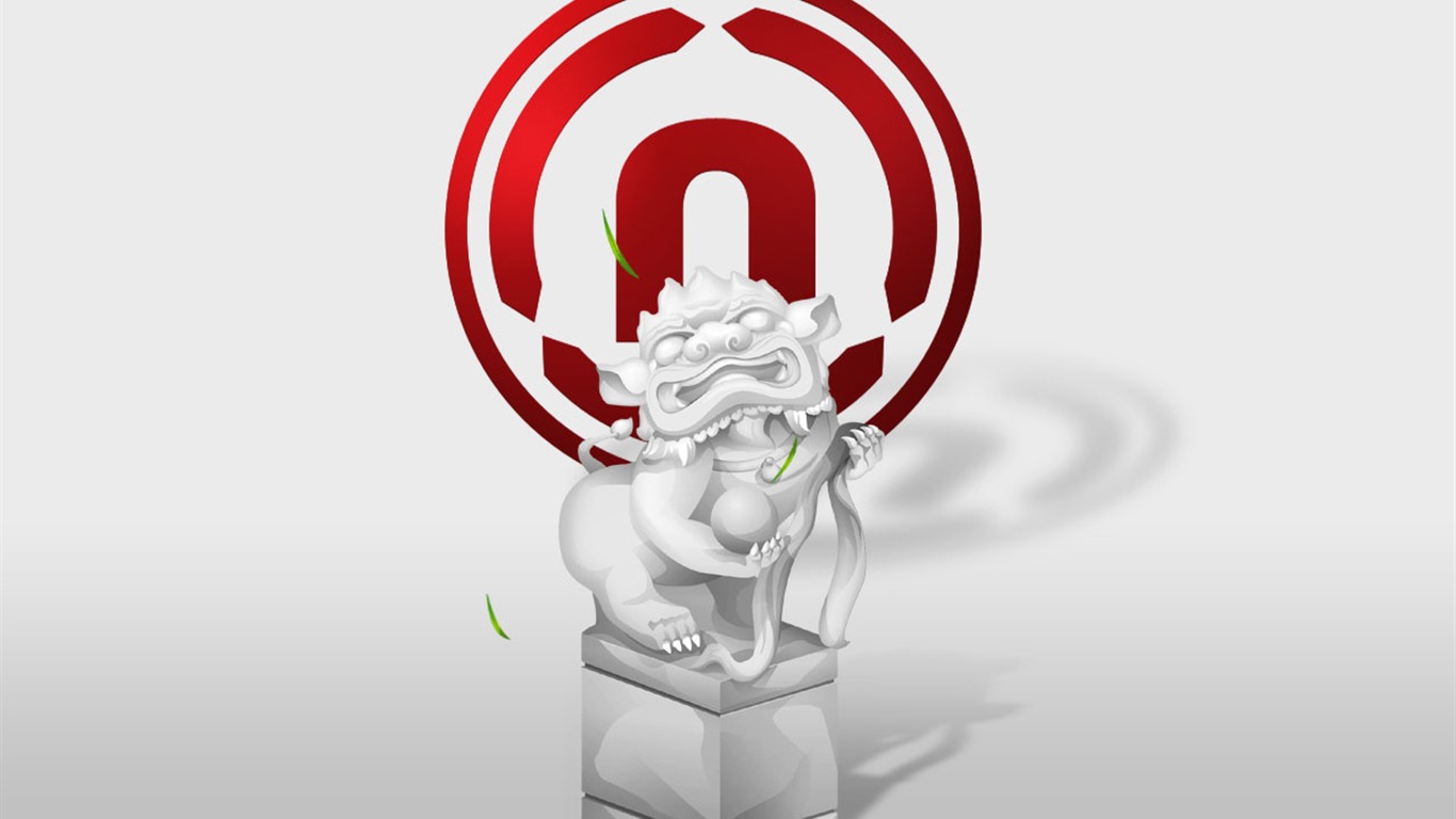 Vector Ndesign Wallpaper Album #3 - 1366x768