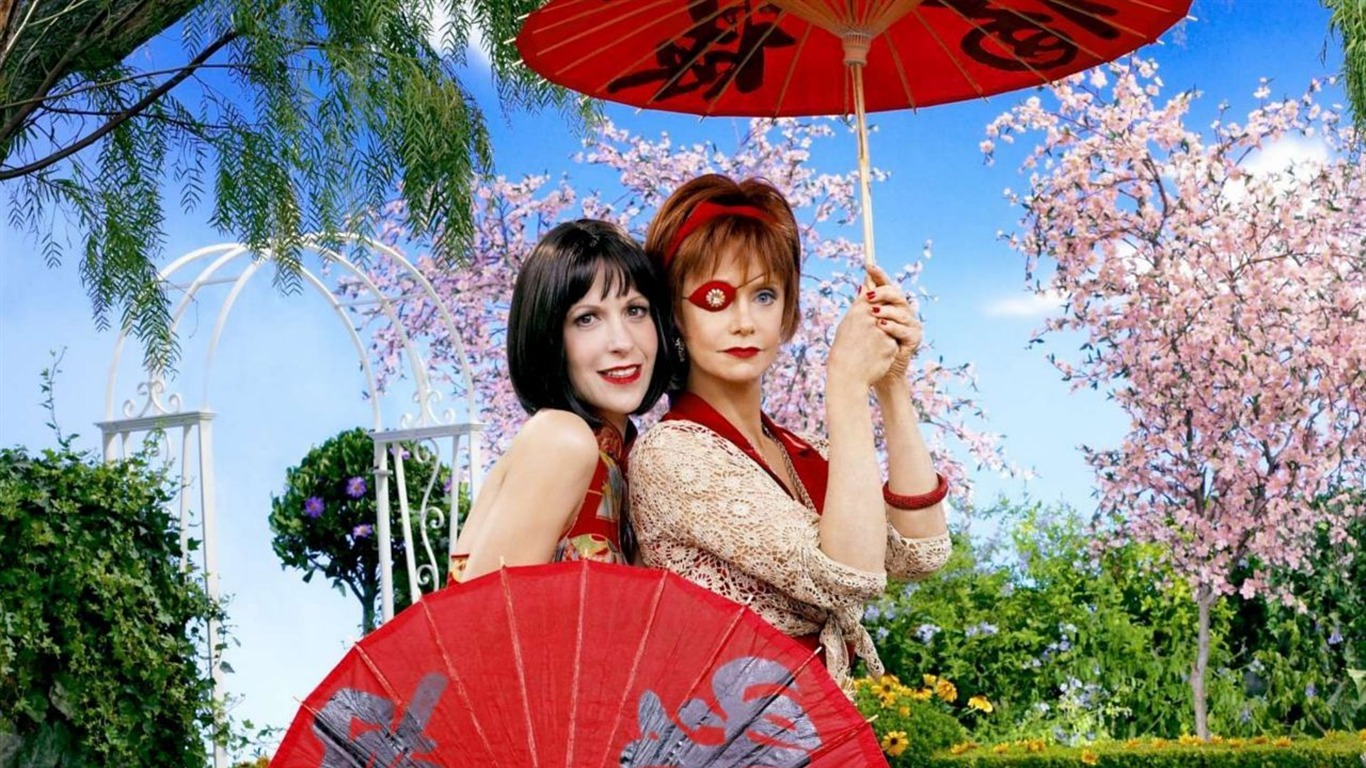 Pushing Daisies 靈指神探 #7 - 1366x768