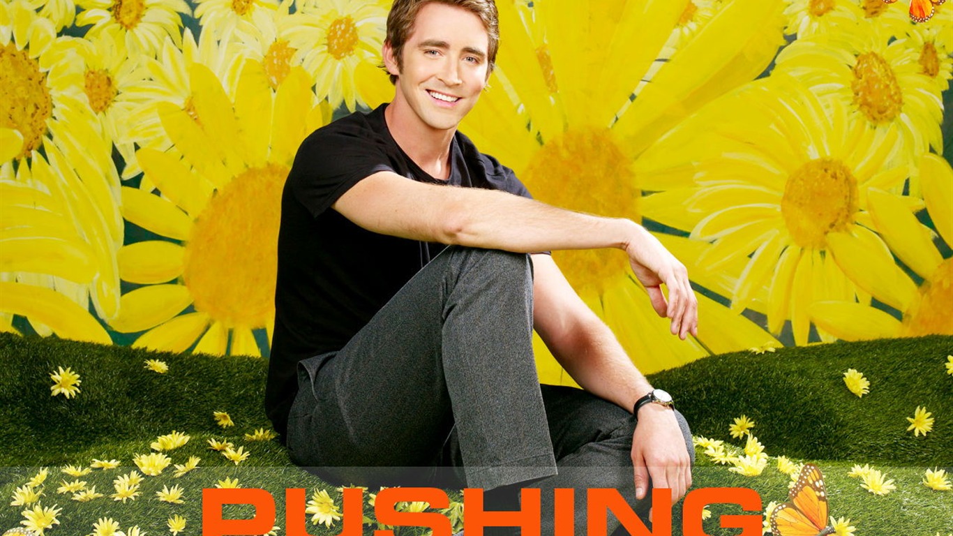 Pushing Daisies 靈指神探 #14 - 1366x768