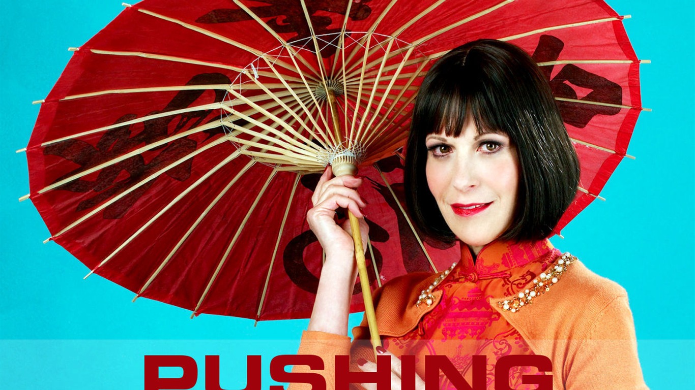 Pushing Daisies Tapete #18 - 1366x768