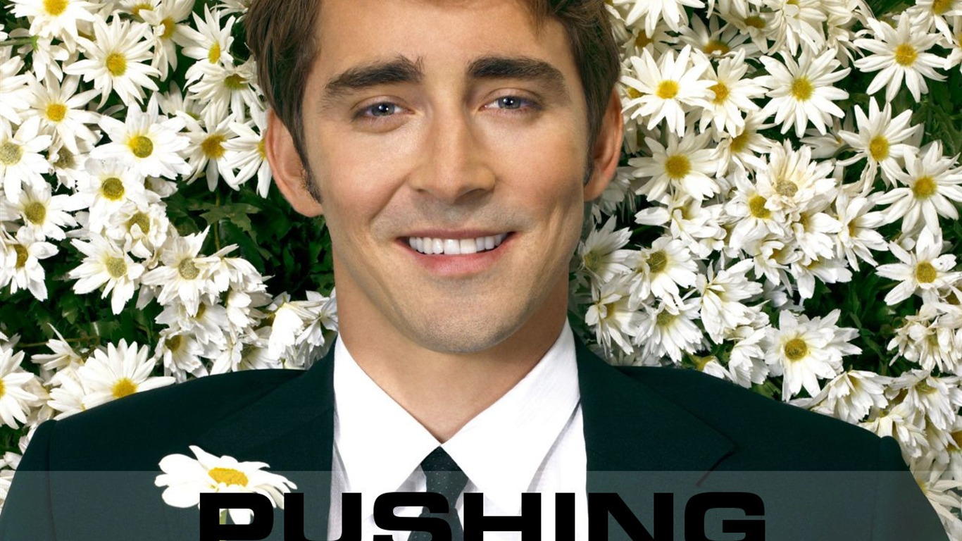 Pushing Daisies 靈指神探 #20 - 1366x768