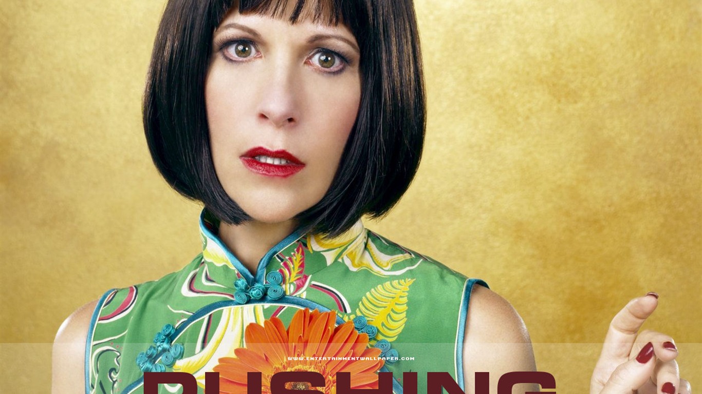 Pushing Daisies 靈指神探 #24 - 1366x768