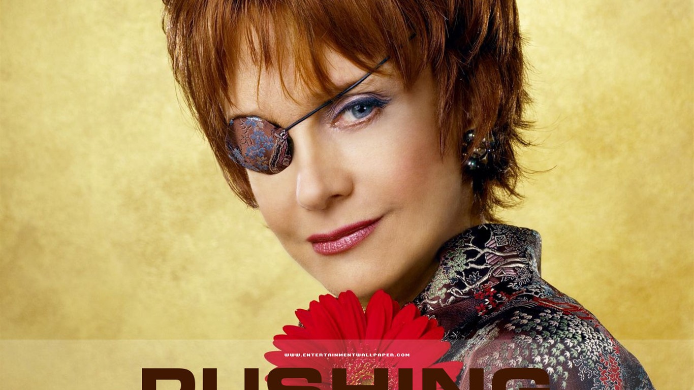 Pushing Daisies 靈指神探 #25 - 1366x768