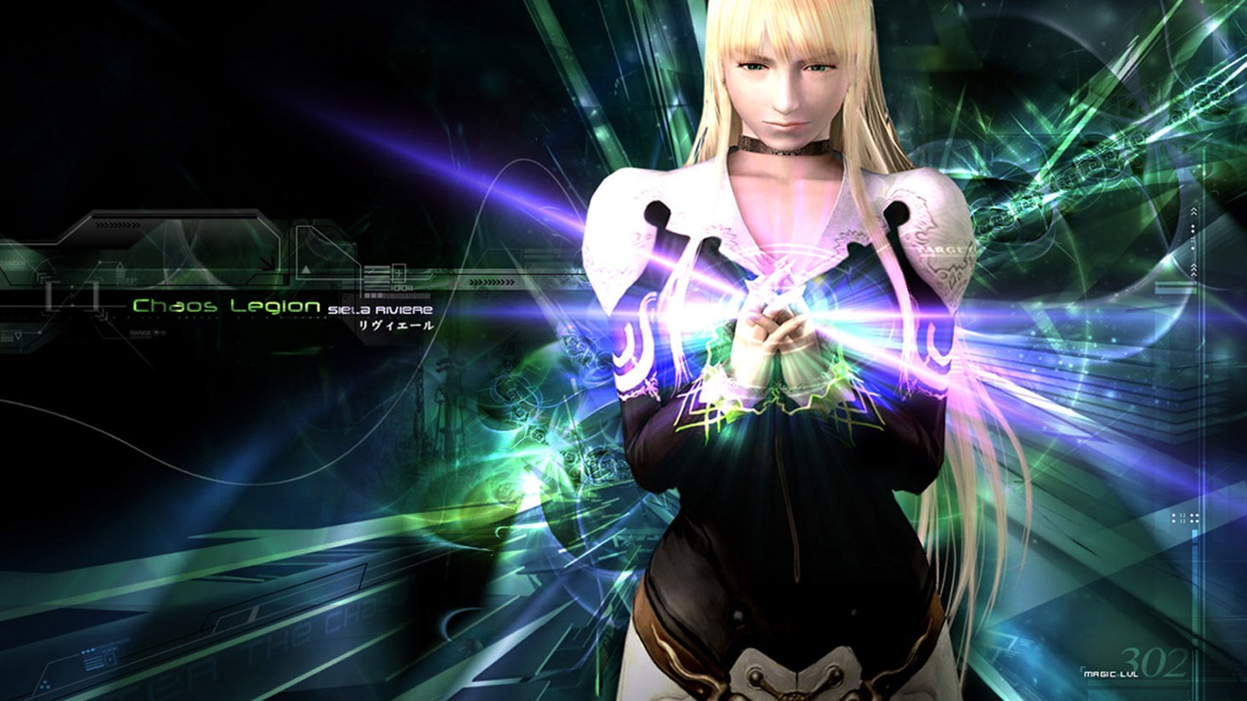 1280 Games MM wallpaper (10) #13 - 1366x768