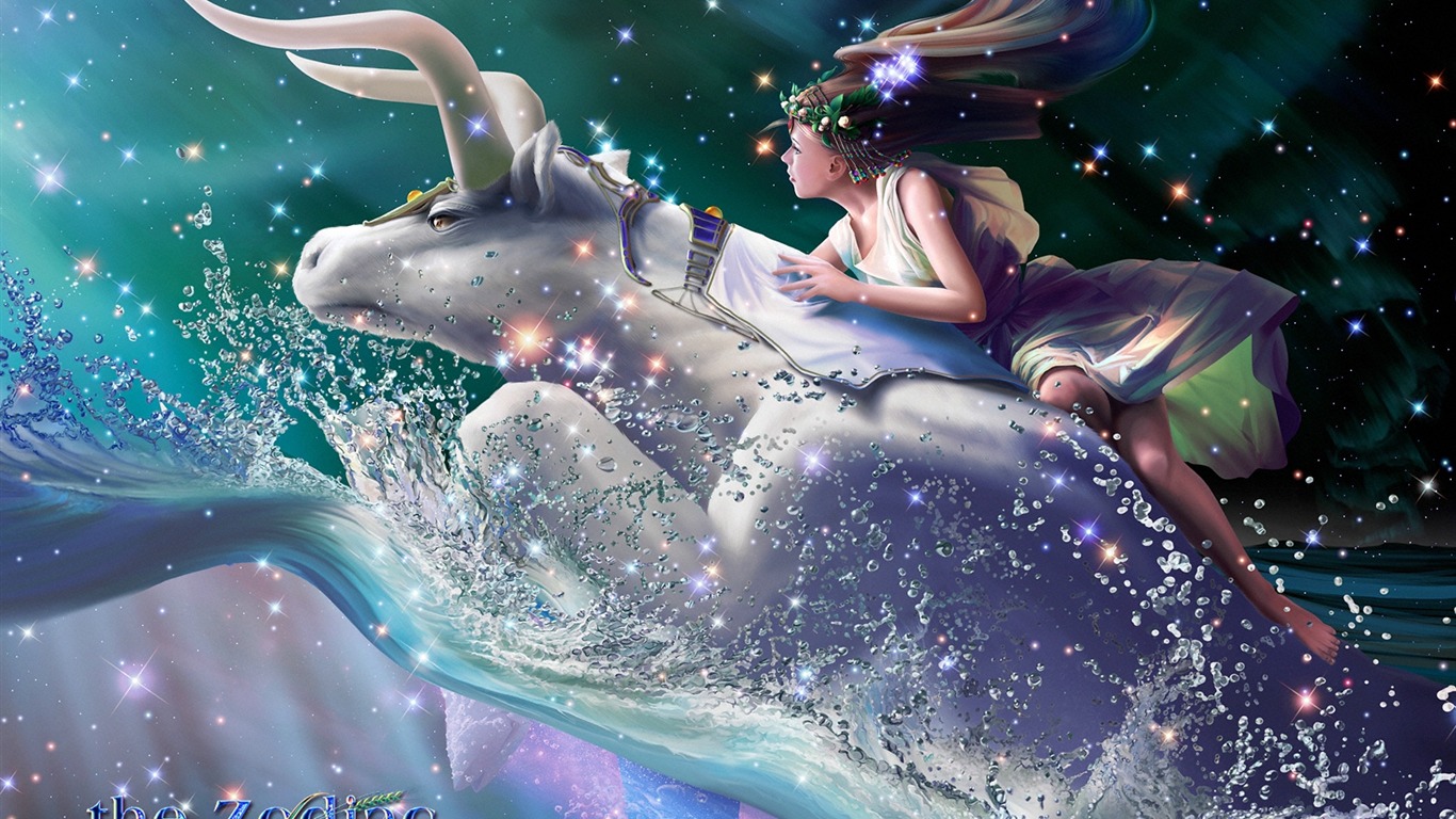 Kagaya wallpaper album (1) #2 - 1366x768