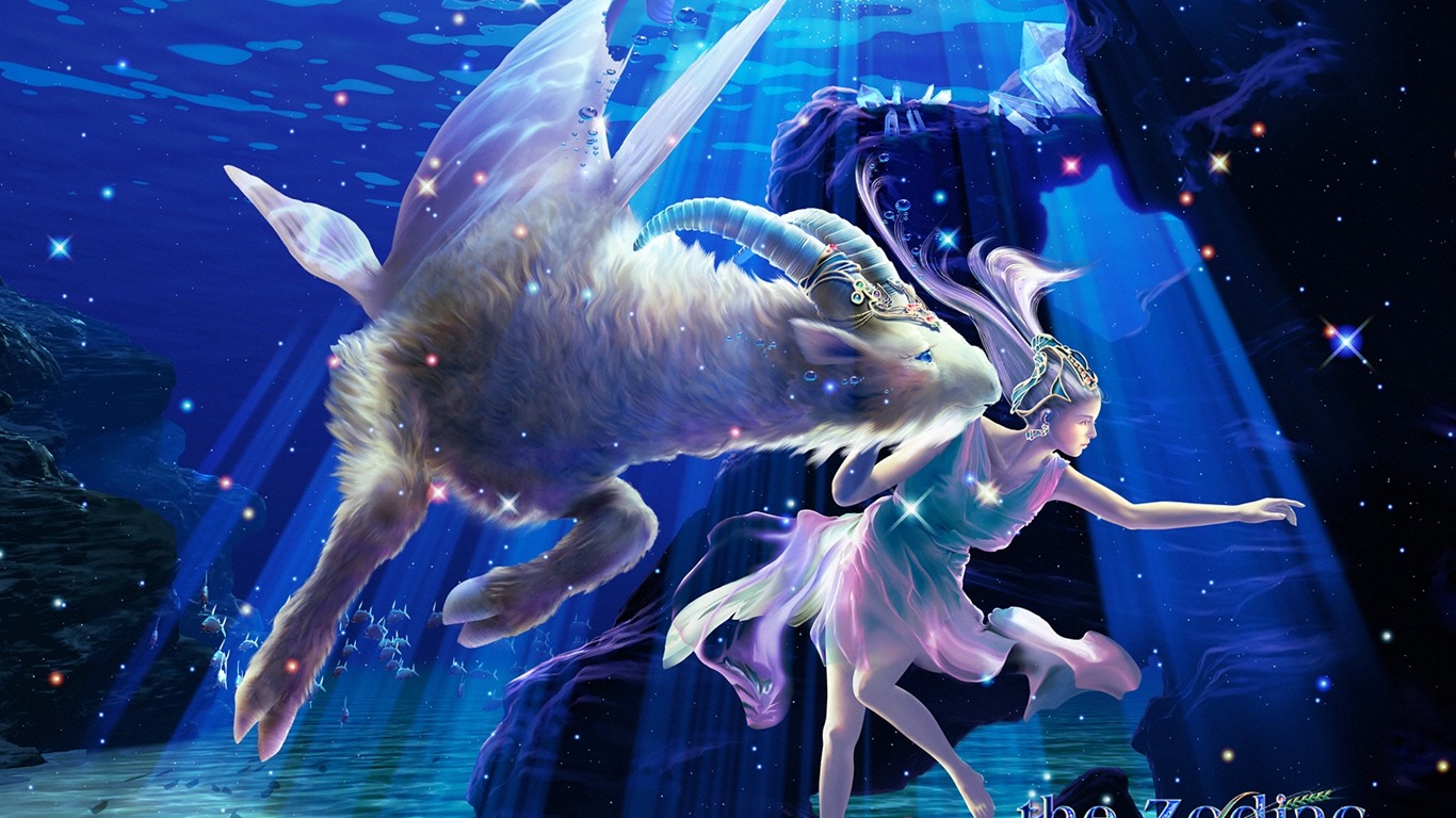 Kagaya 壁紙專輯(一) #10 - 1366x768