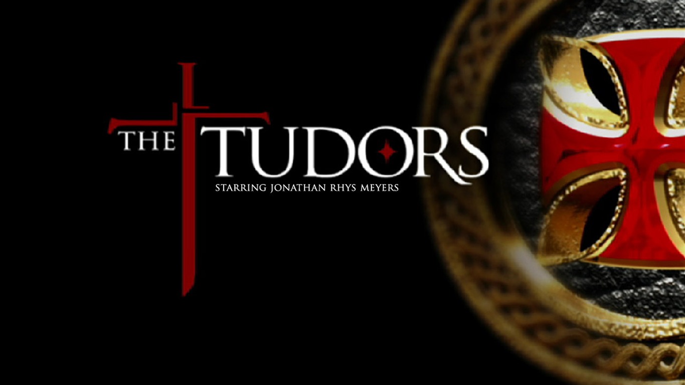 The Tudors 都鐸王朝 #2 - 1366x768