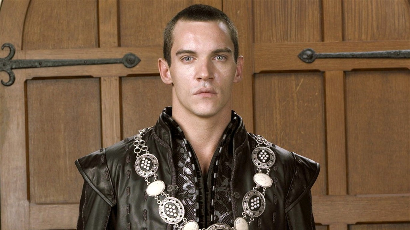 wallpaper Tudors #20 - 1366x768