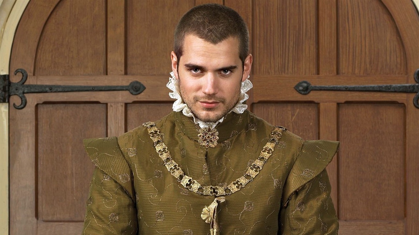 The Tudors 都鐸王朝 #22 - 1366x768